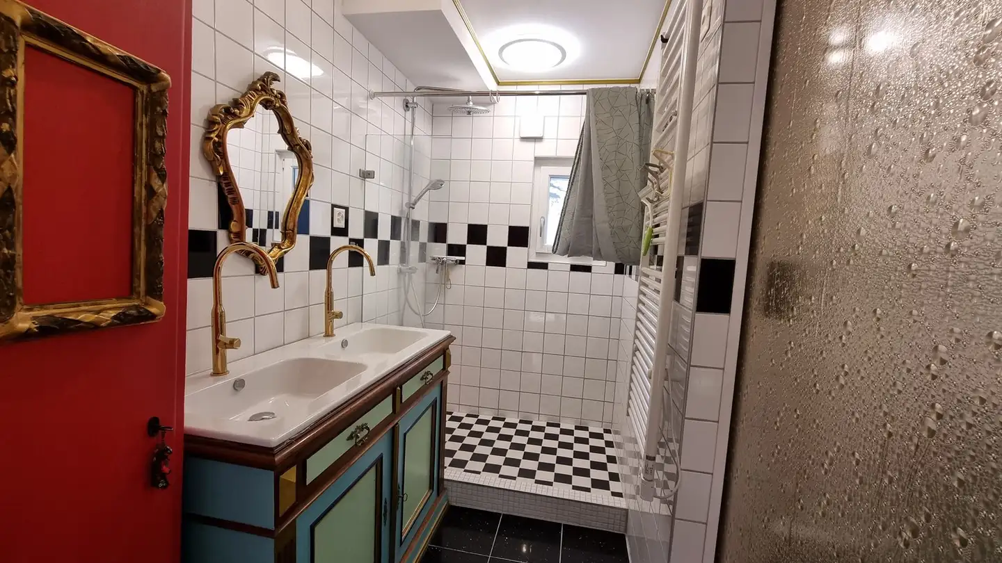 Wohnung mieten - 3600 Thun - Foto 3