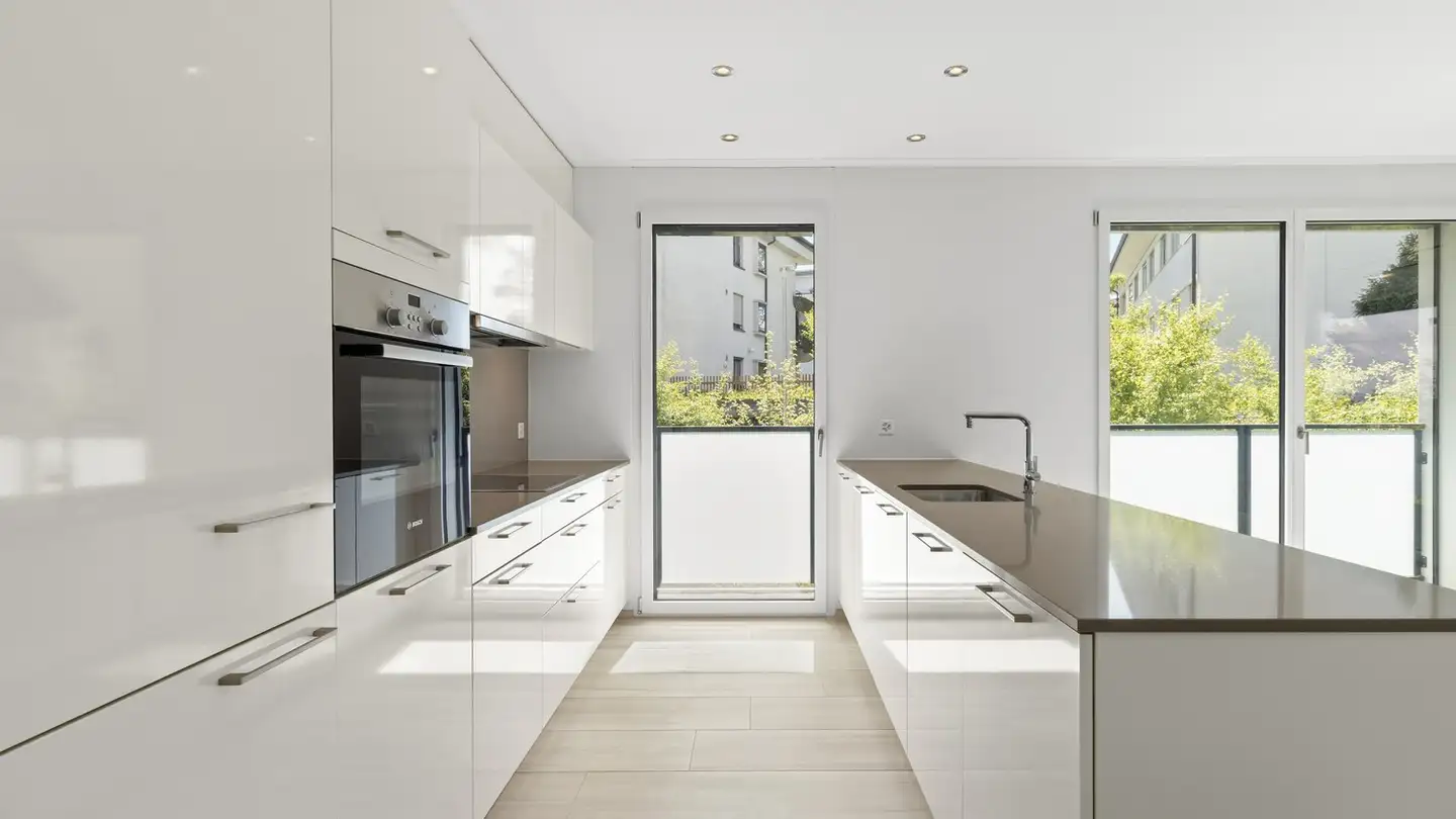 Appartamento in affitto - Gemeindestrasse 8, 8967 Widen - Photo 3