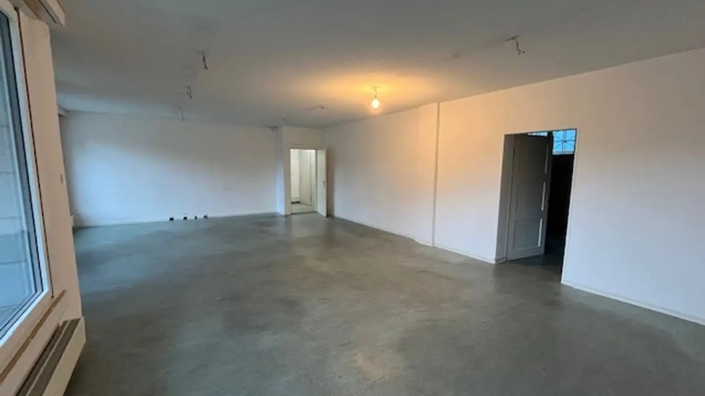 Spazio ufficio in affitto - Bachtalstrasse 8, 5408 Ennetbaden - Photo 2