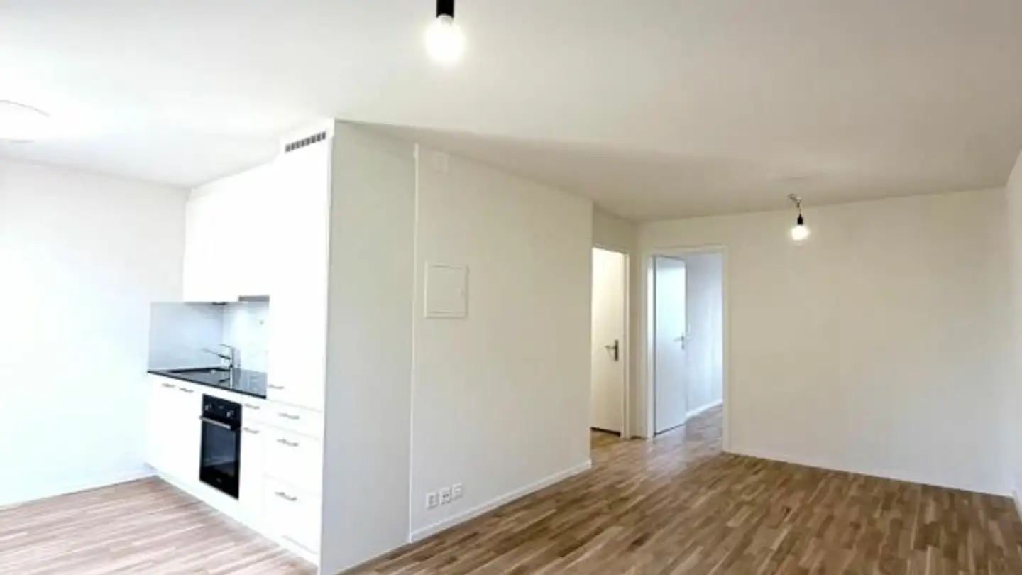 Appartamento in affitto - Gärtnerstrasse 69, 4057 Basel