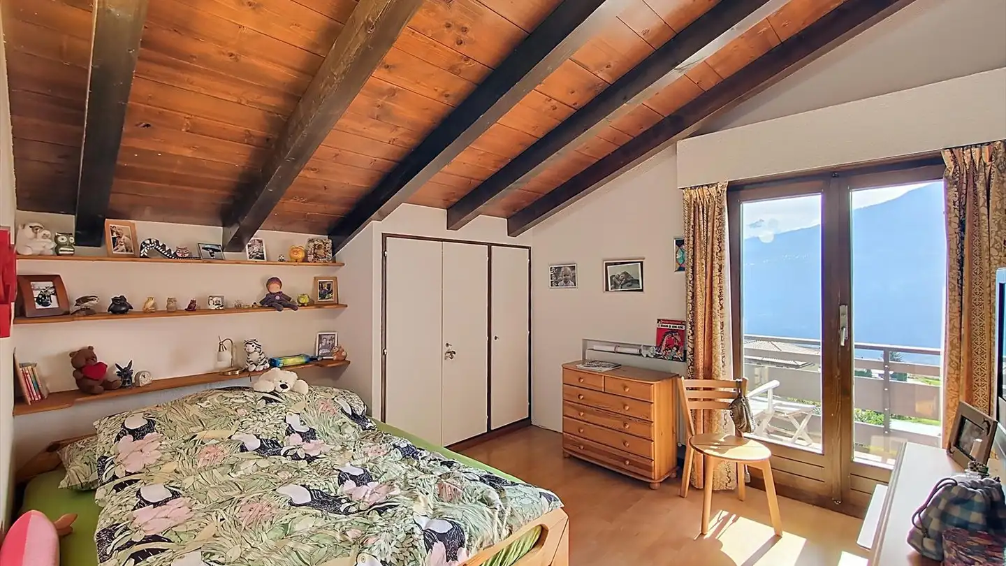 Chalet kaufen - Route Cantonale 78, 3971 Chermignon - Foto 3