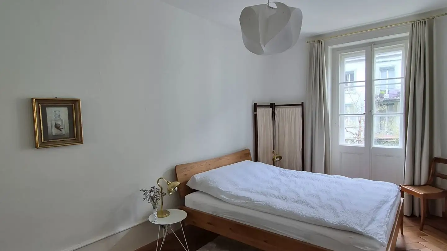 Apartment for rent - Graffenriedweg 14, 3007 Bern - Photo 2