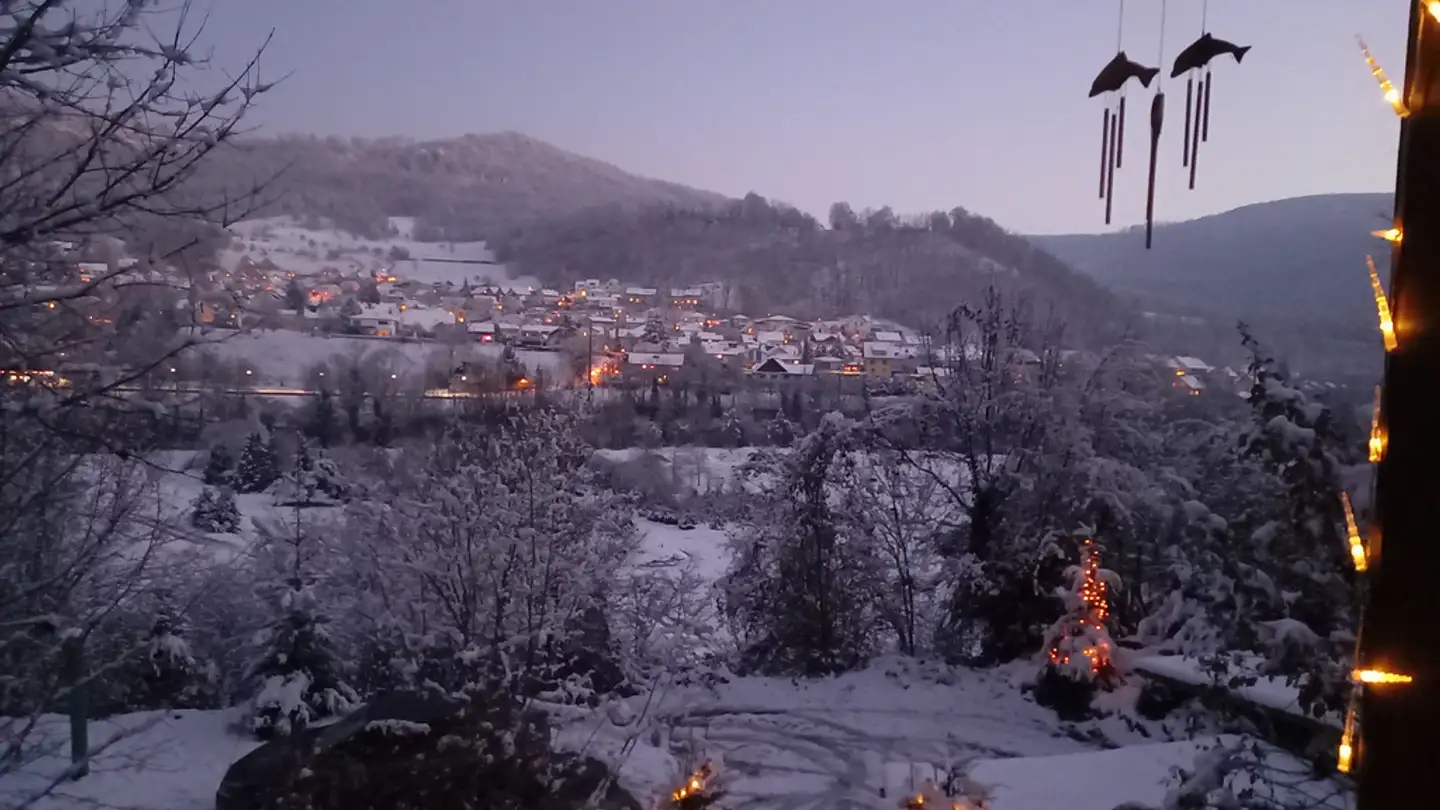 Single house for rent - Baselstrasse 36, 4202 Duggingen - Photo 3