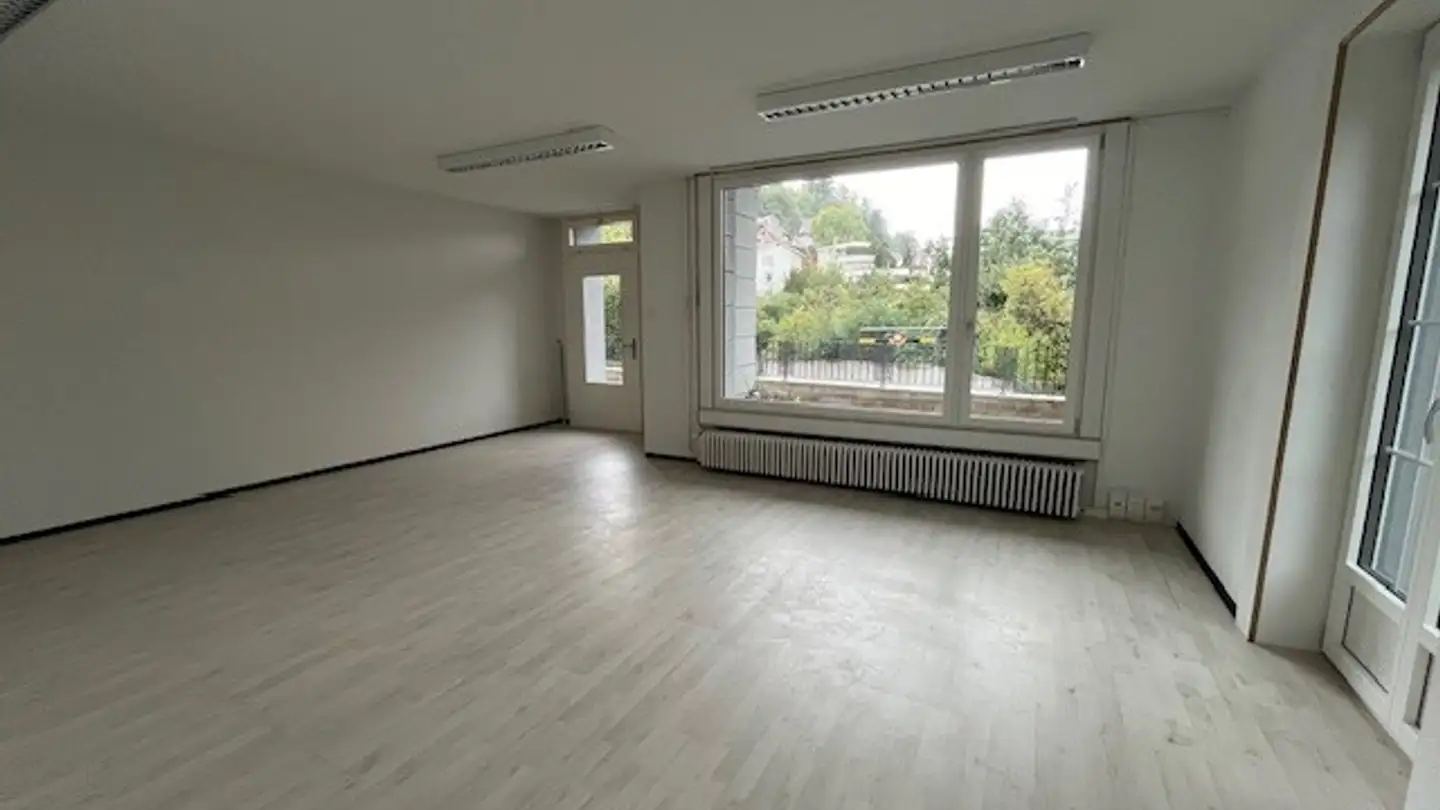 Spazio ufficio in affitto - Bachtalstrasse 8, 5408 Ennetbaden - Photo 3