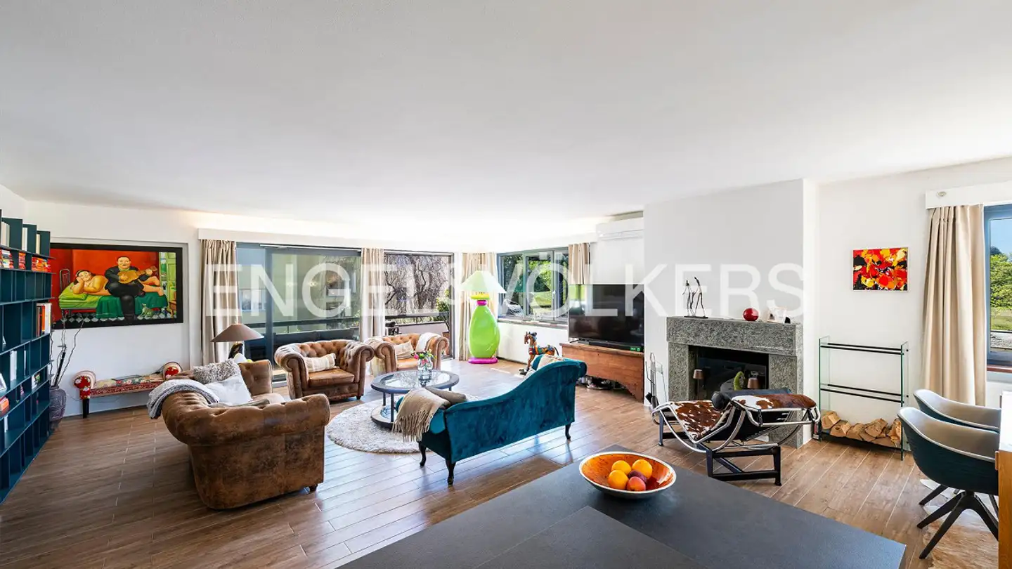 Penthouse for sale - 6612 Ascona - Photo 2