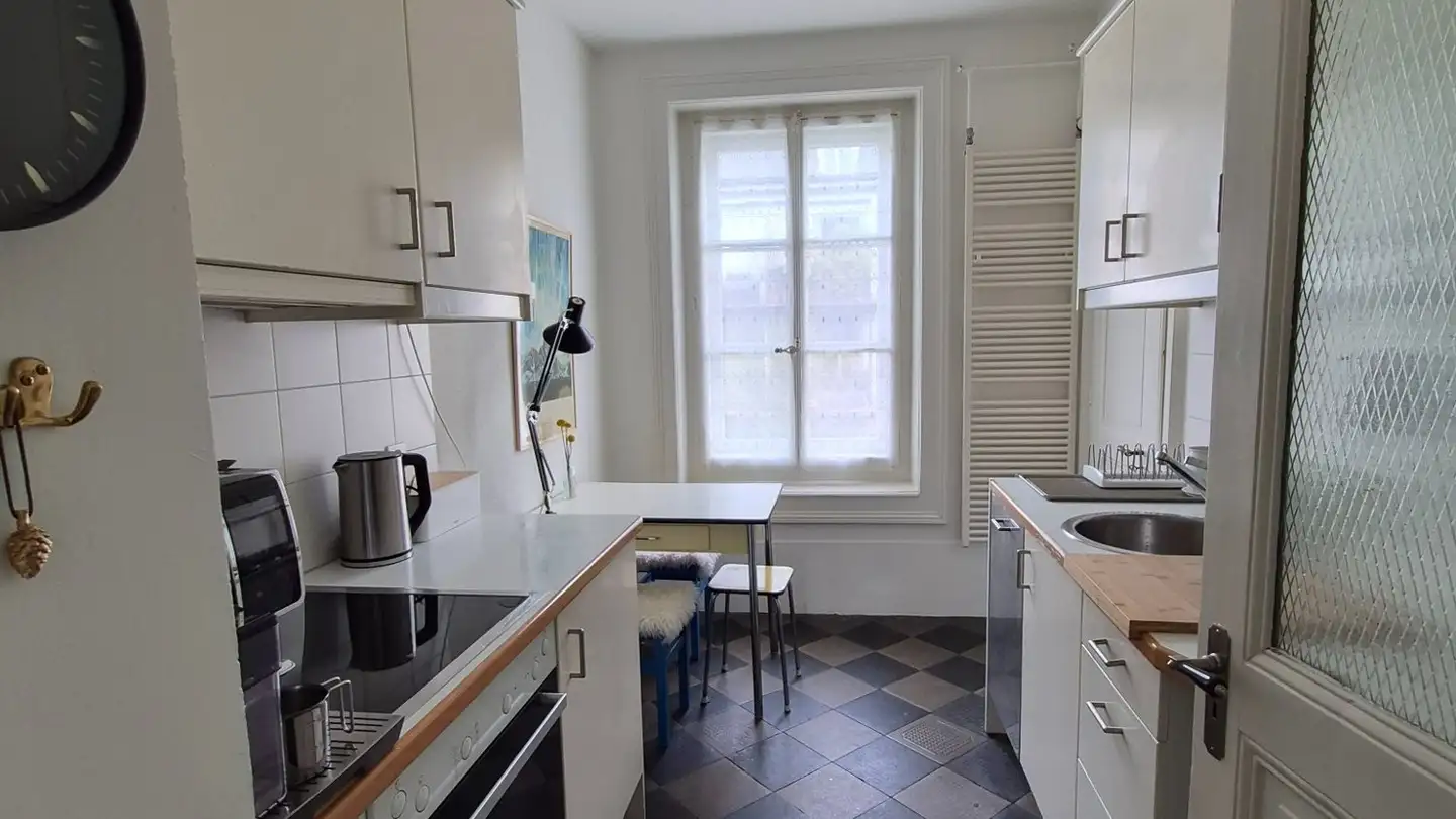 Apartment for rent - Graffenriedweg 14, 3007 Bern - Photo 3