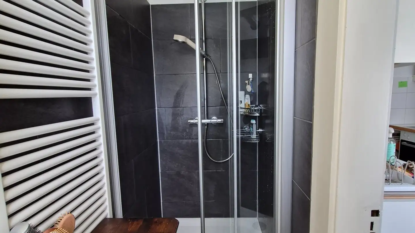 Apartment for rent - Graffenriedweg 14, 3007 Bern - Photo 4