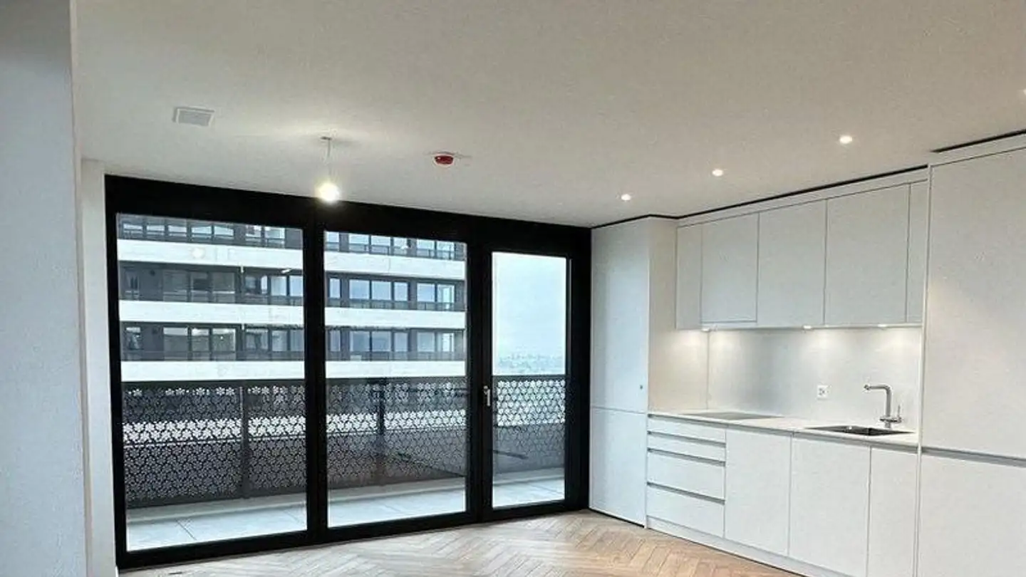 Wohnung mieten - Sonnentalstrasse 17, 8600 Dübendorf - Foto 3