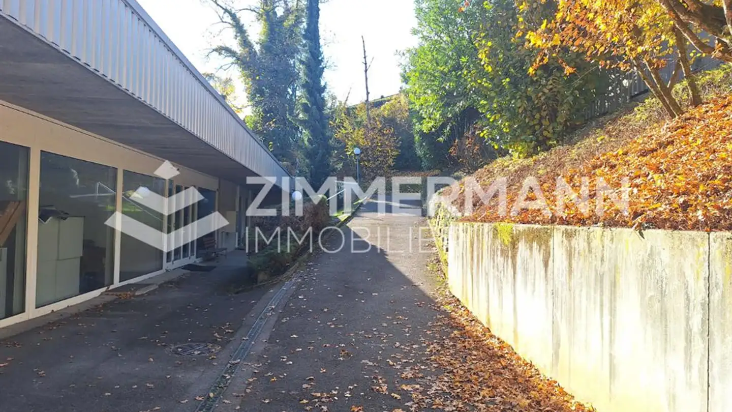 Magasin à louer - Route Du Stade, 1816 Chailly-Montreux - Photo 3