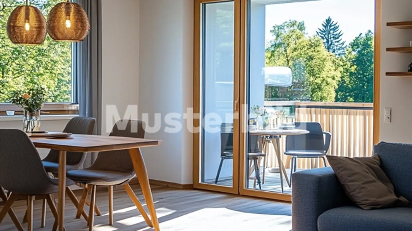 Appartement à vendre - 8057 Zürich - Photo 2