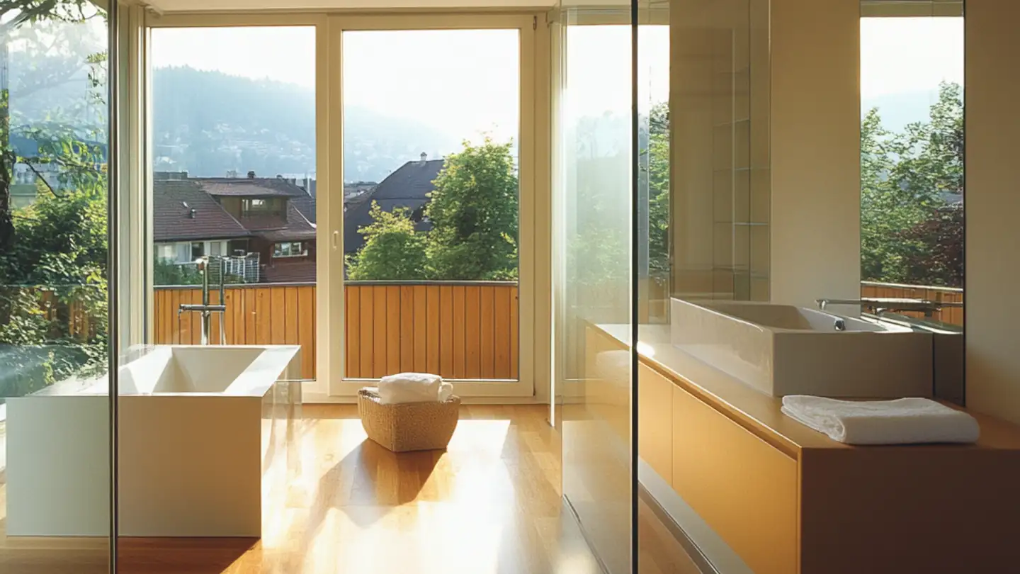 Single house for sale - 9643 Krummenau