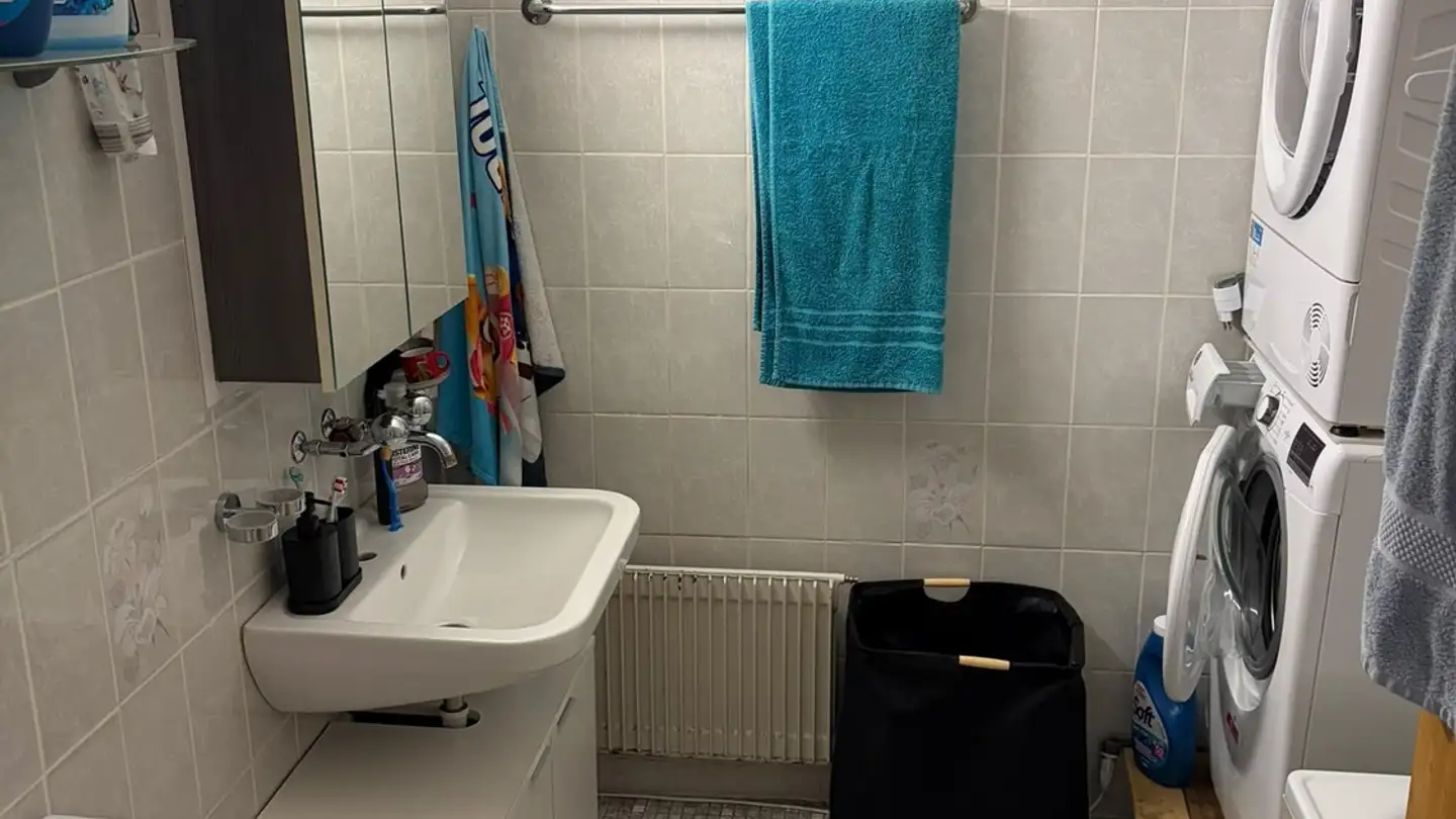 Appartamento in affitto - Via Caguils 29, 7013 Domat/Ems - Foto 3