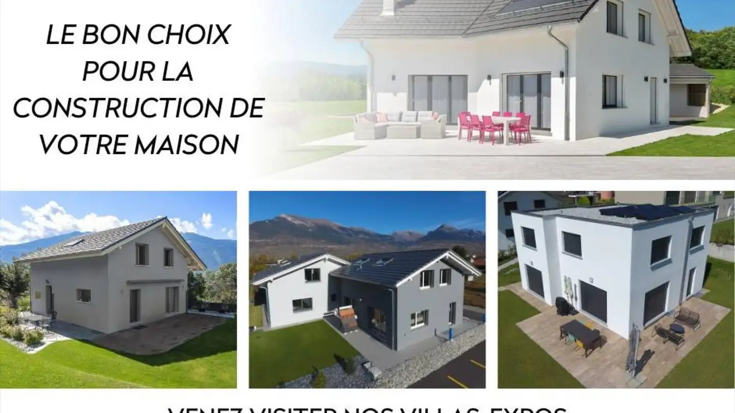 Single house for sale - 1965 Savièse