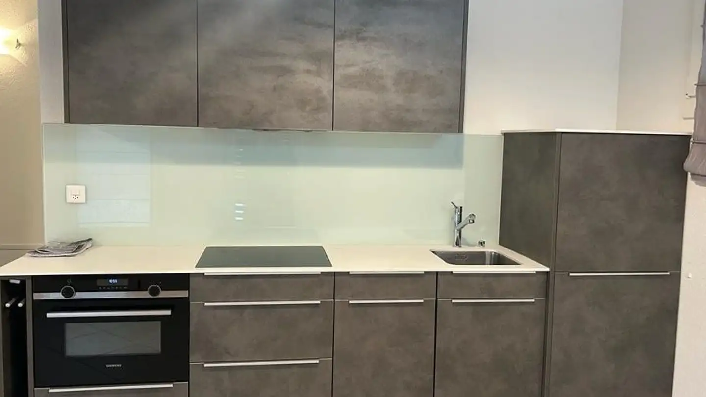 Studio for rent - Müntschemiergasse 77, 3232 Ins