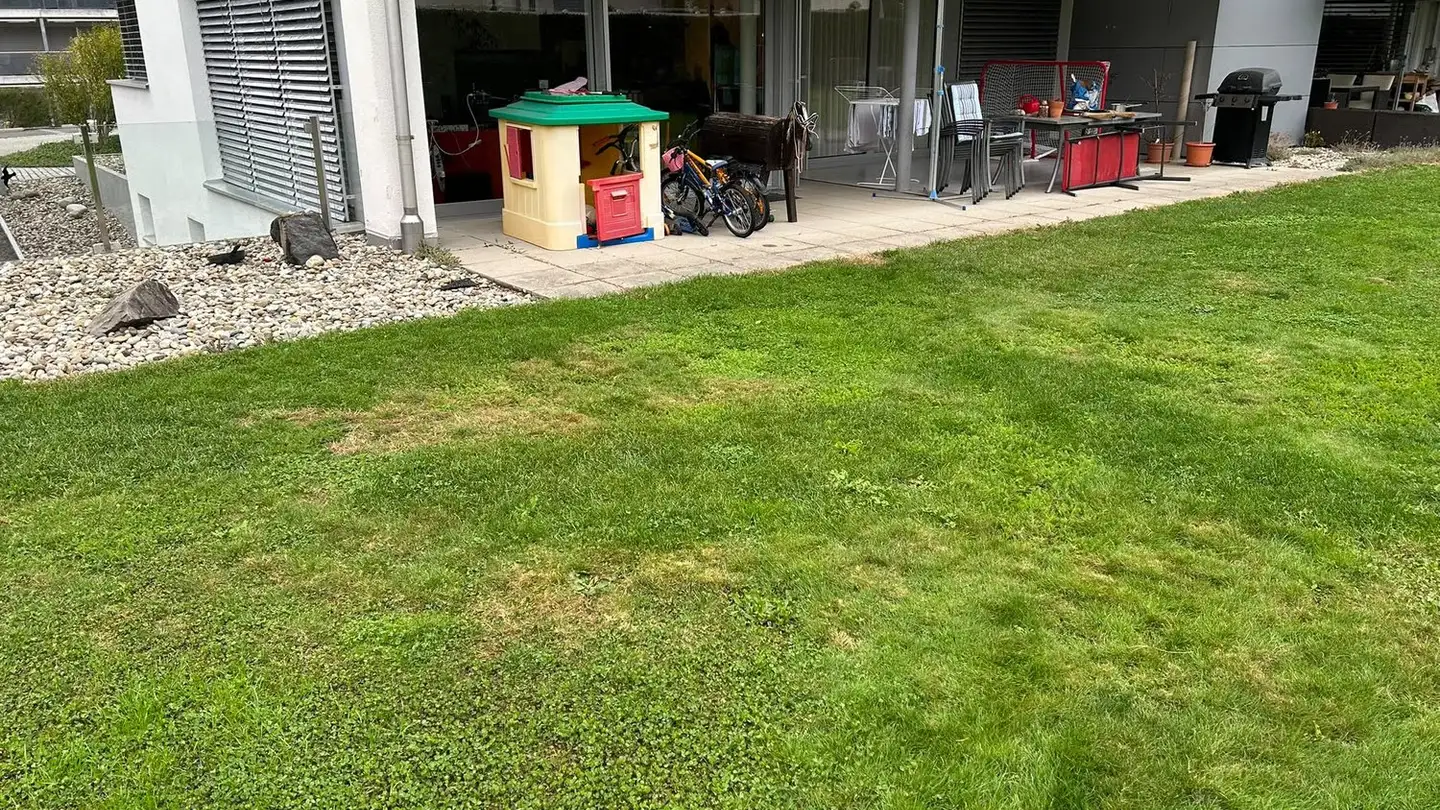 Wohnung mieten - Chänzeliweg 3, 4614 Hägendorf