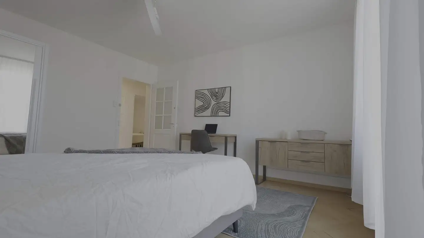 Chambre à louer - 8006 Zürich - Photo 3