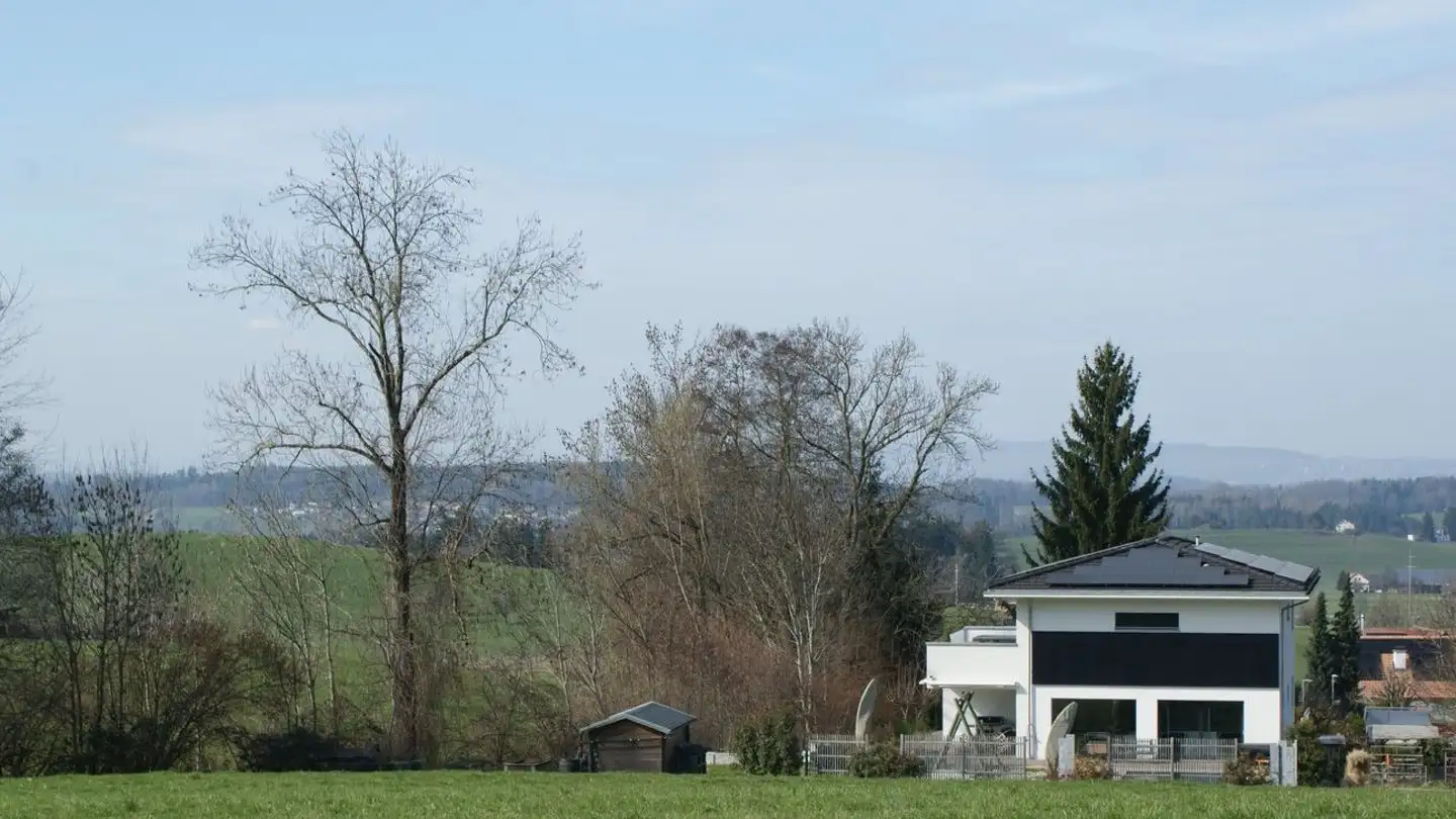 Terrain constructible à vendre - Büntwisenstrasse, 9205 Waldkirch - Photo 2