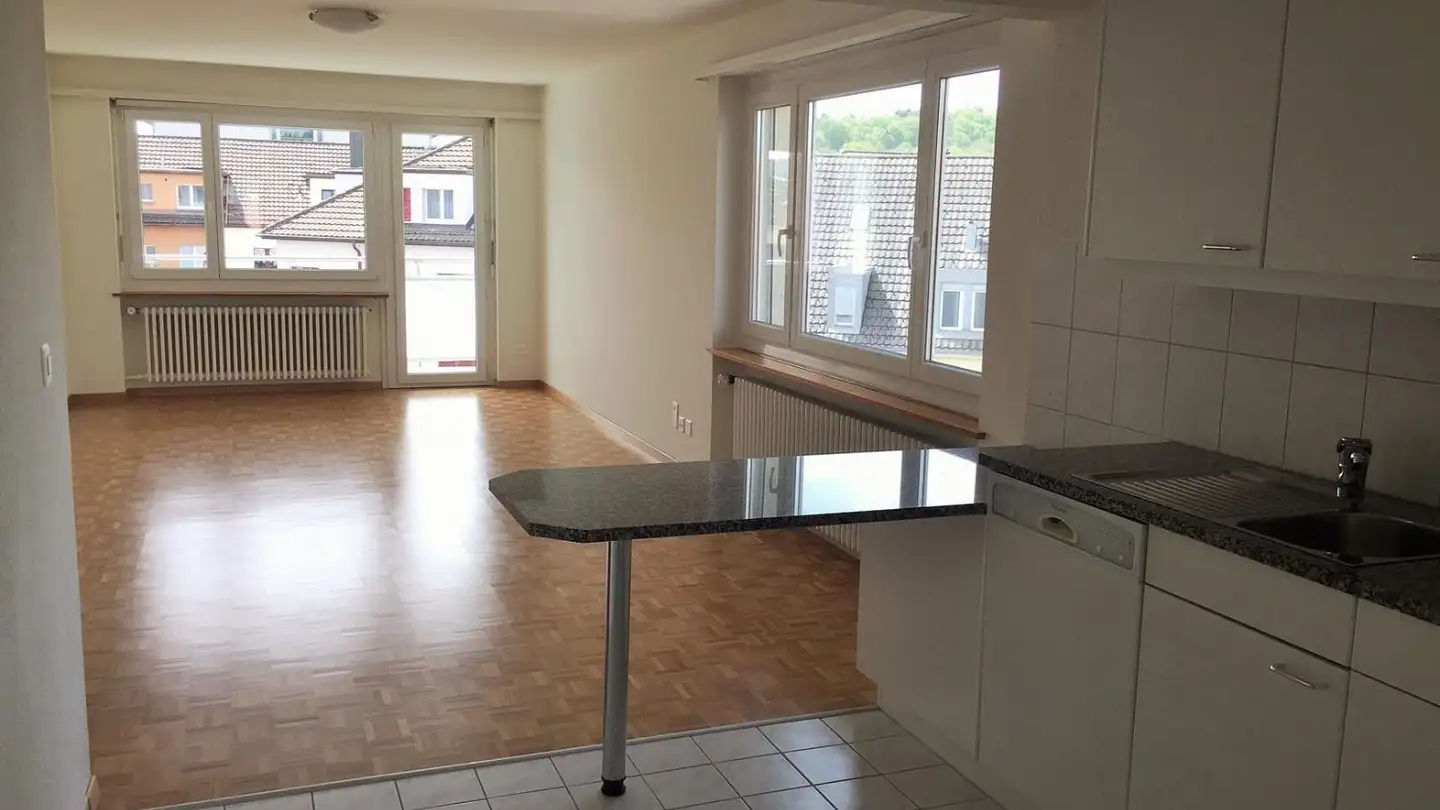 Wohnung mieten - Feldstrasse 49, 8400 Winterthur - Foto 2