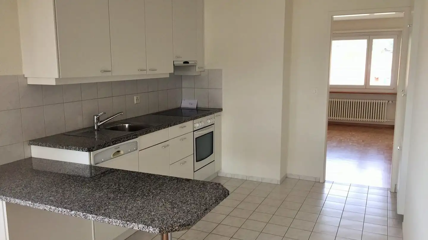Wohnung mieten - Feldstrasse 49, 8400 Winterthur - Foto 3