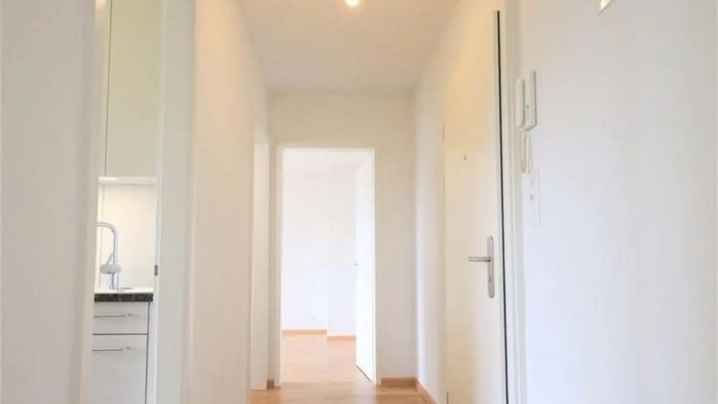 Appartement à louer - Wyhlenstrasse 26, 4133 Pratteln - Photo 2