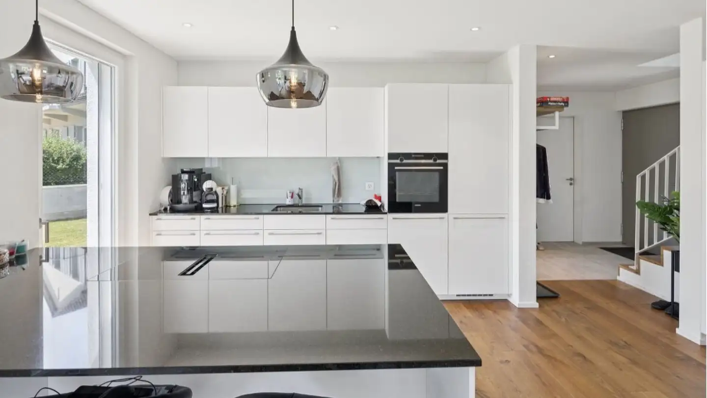 Casa singola in vendita - Kasernstrasse 6a, 5737 Menziken - Foto 3