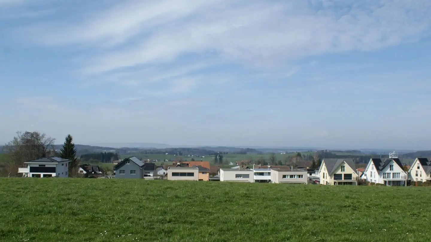 Terrain constructible à vendre - Büntwisenstrasse, 9205 Waldkirch - Photo 3