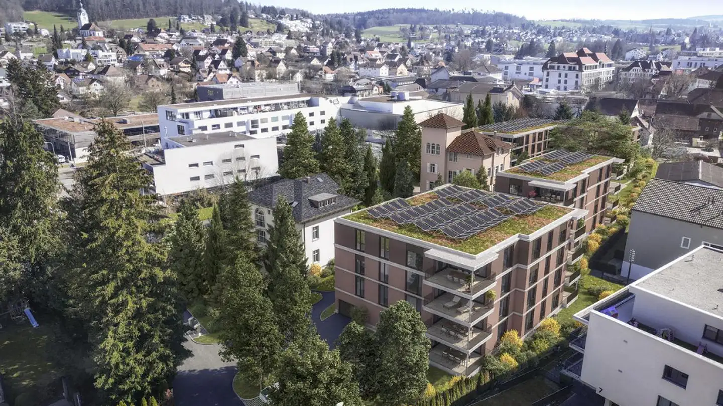 Appartamento in vendita - Pfistergasse 3a, 5734 Reinach AG - Foto 4