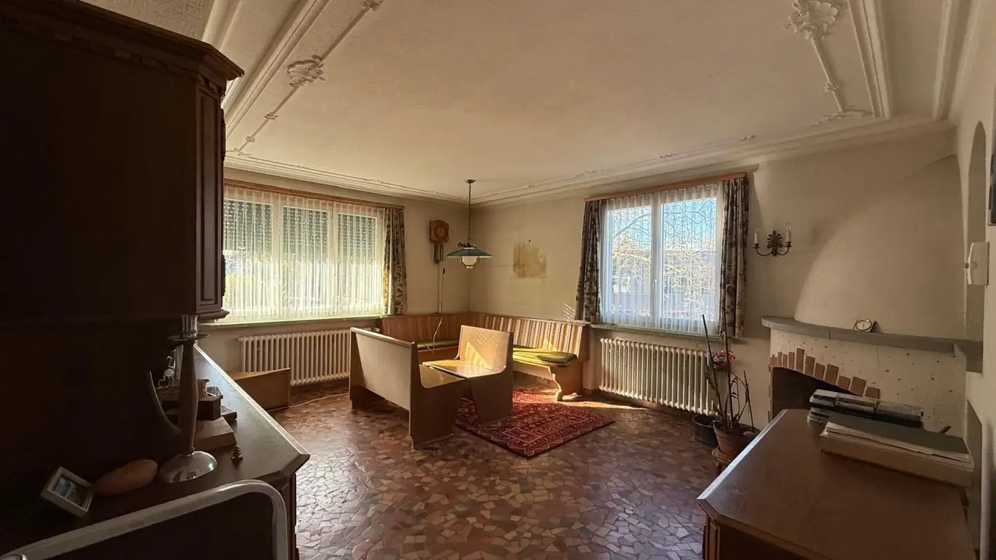 Single house for rent - Katzenschwanzstrasse 26, 8053 Zürich - Photo 2