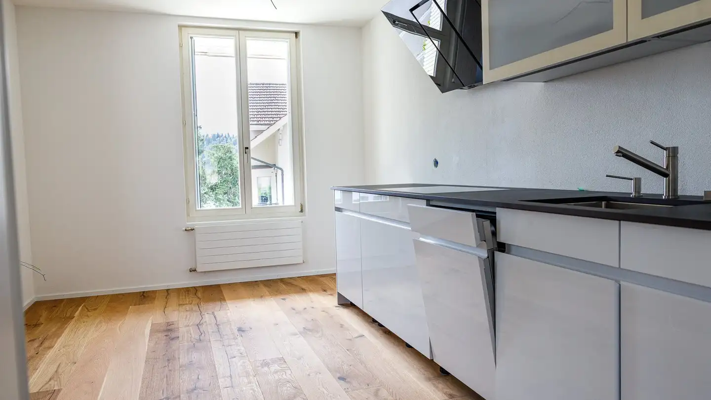 Appartamento in affitto - Grünenstrasse 2, 3455 Grünen - Foto 2
