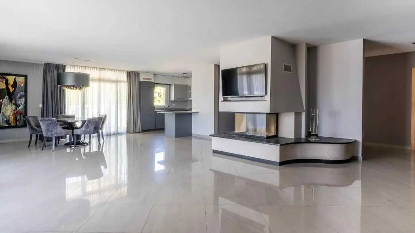 Appartement à vendre - 1185 Mont-sur-Rolle