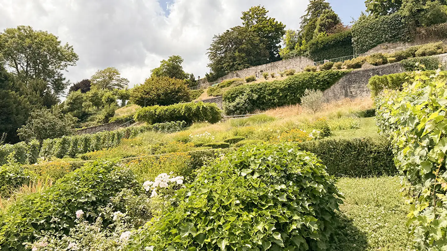 Casa singola in vendita - 1260 Nyon - Foto 2