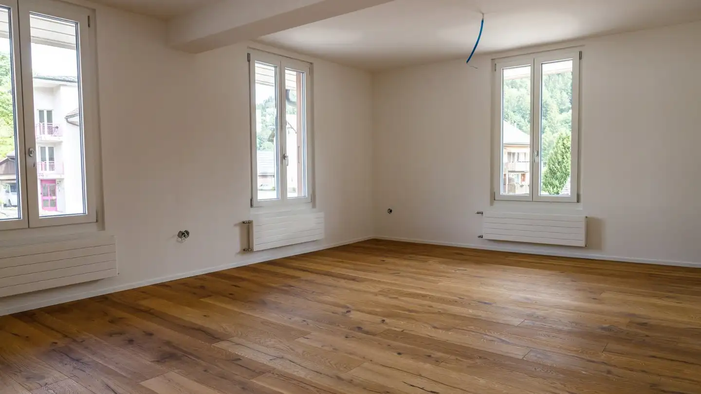 Appartamento in affitto - Grünenstrasse 2, 3455 Grünen - Foto 3