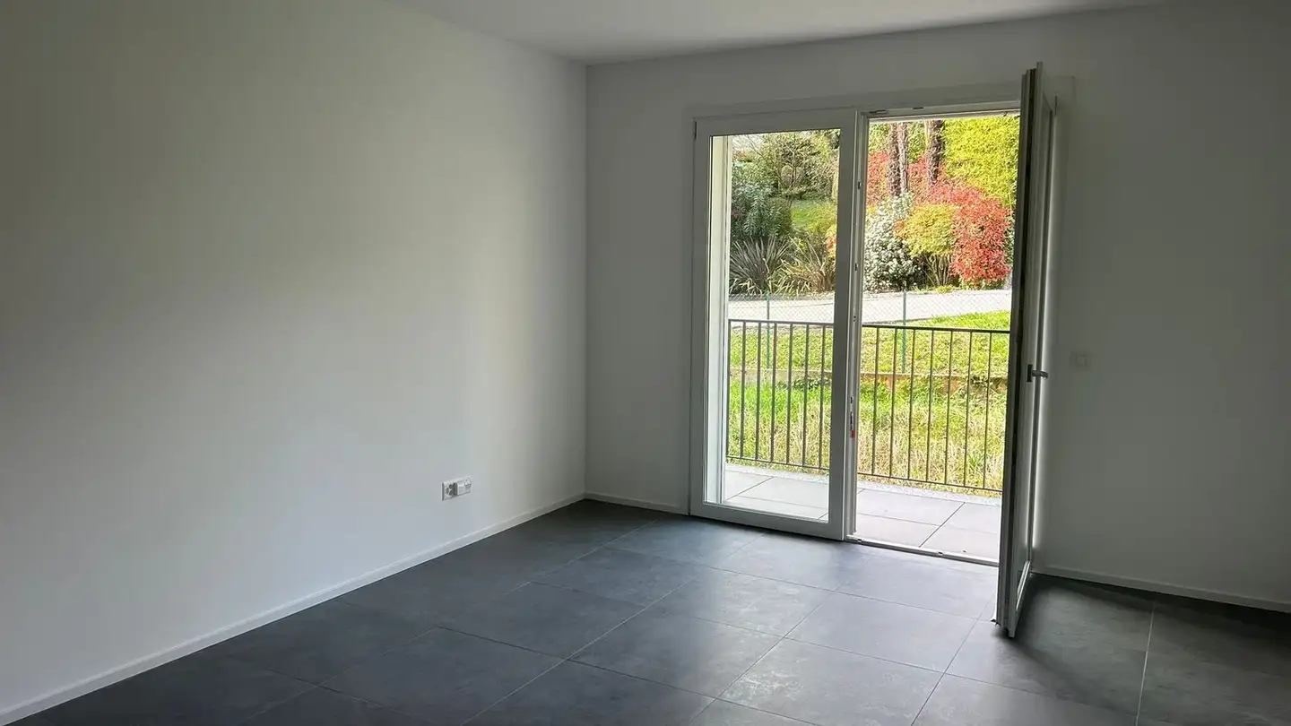 Appartamento in affitto - Via Francesco Chiesa, 6833 Vacallo - Foto 2