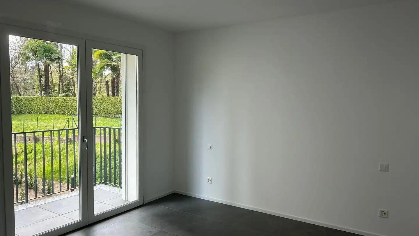 Appartamento in affitto - Via Francesco Chiesa, 6833 Vacallo - Foto 3