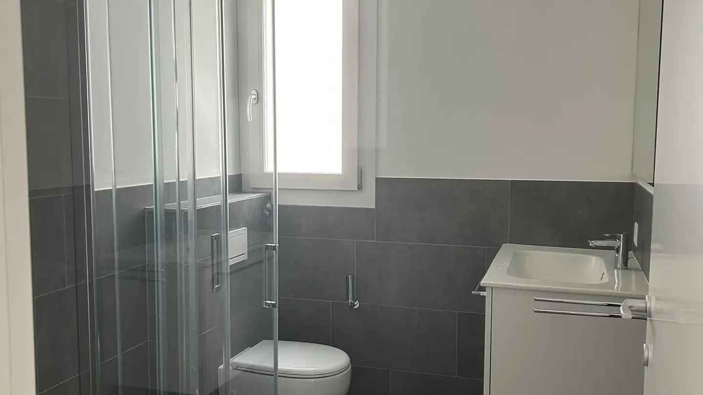 Appartamento in affitto - Via Francesco Chiesa, 6833 Vacallo - Foto 4