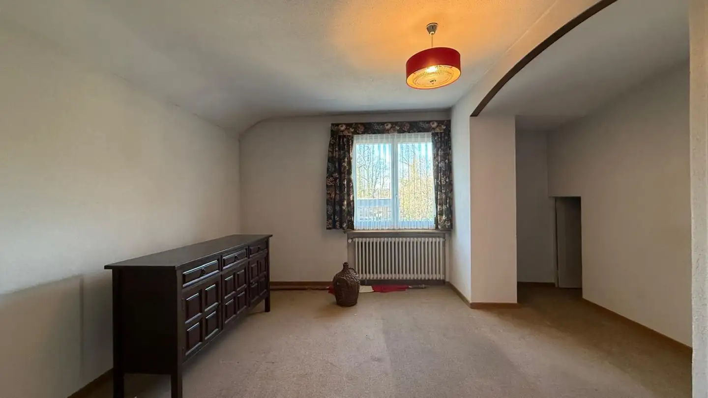 Single house for rent - Katzenschwanzstrasse 26, 8053 Zürich - Photo 4