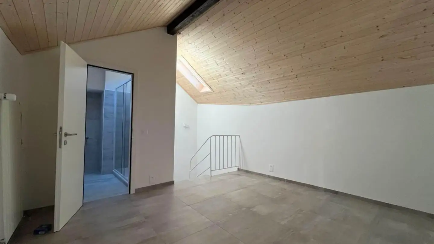 Appartamento in affitto - 6600 Locarno