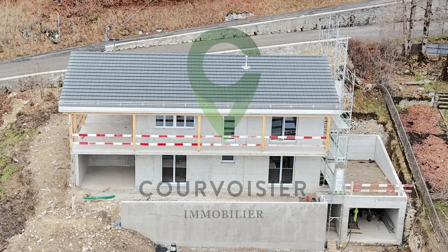 Casa singola in vendita - 1347 Le Sentier - Foto 2