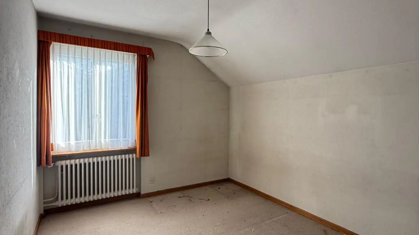 Single house for rent - Katzenschwanzstrasse 26, 8053 Zürich - Photo 3