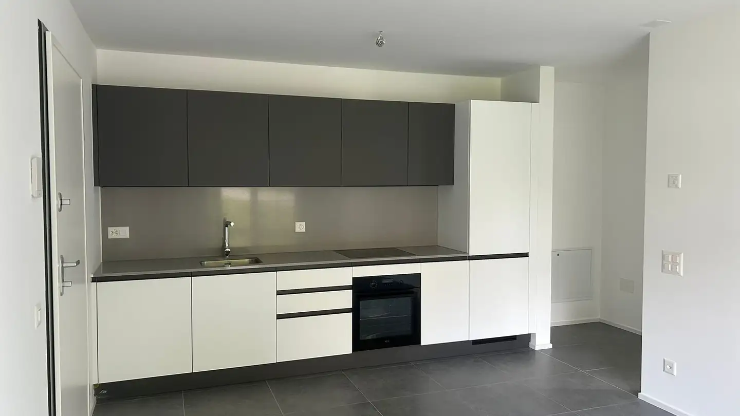 Appartamento in affitto - Via Francesco Chiesa, 6833 Vacallo