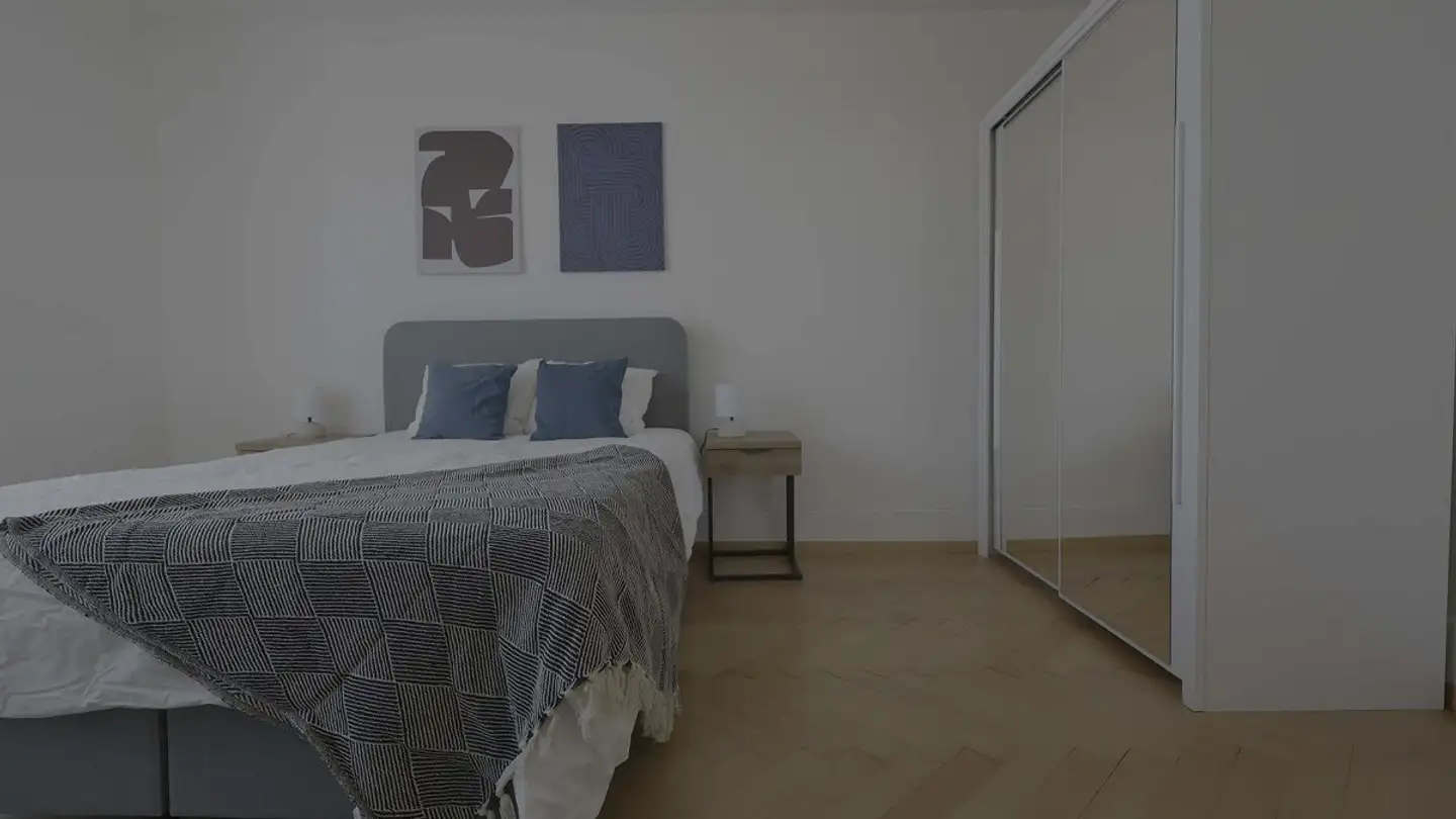 Chambre à louer - 8006 Zürich - Photo 4