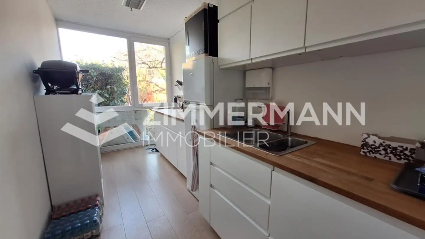 Magasin à louer - Route Du Stade, 1816 Chailly-Montreux - Photo 4