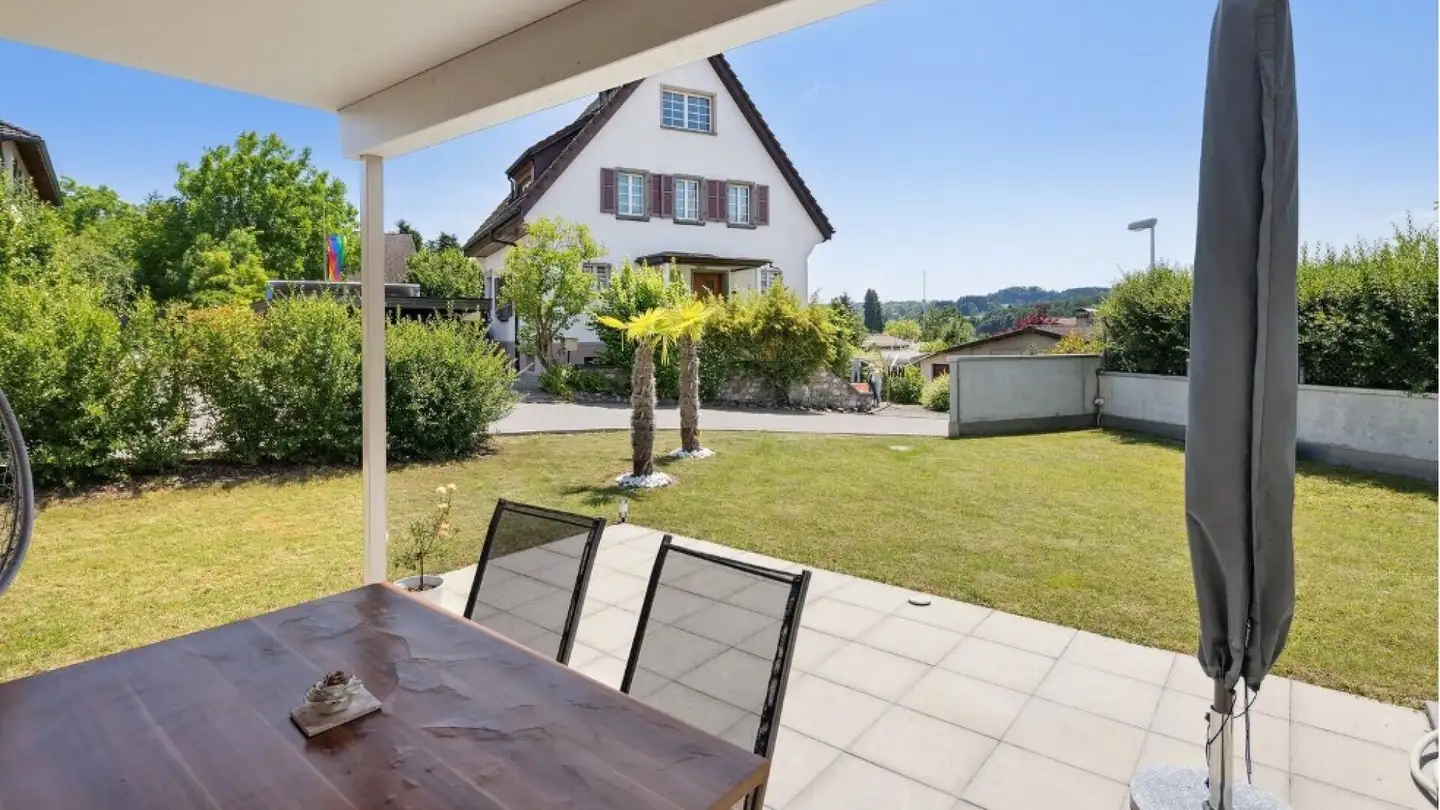 Casa singola in vendita - Kasernstrasse 6a, 5737 Menziken - Foto 4