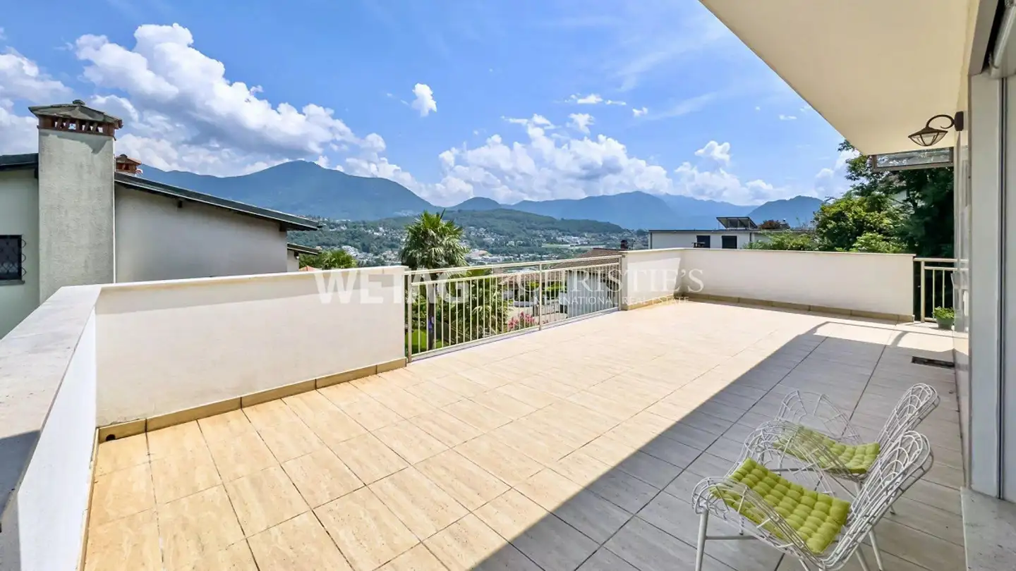 Villa kaufen - 6929 Gravesano - Foto 2