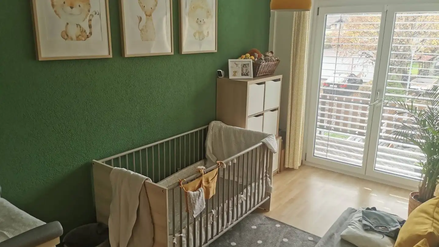 Row house for rent - Ruelle De La Forêt 16, 1632 Riaz - Photo 3