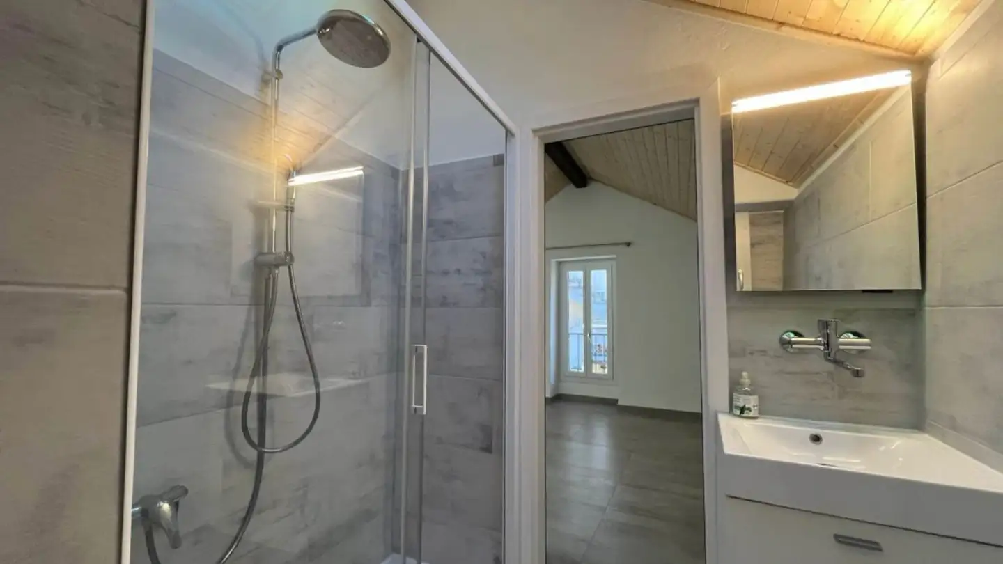 Appartamento in affitto - 6600 Locarno - Foto 4