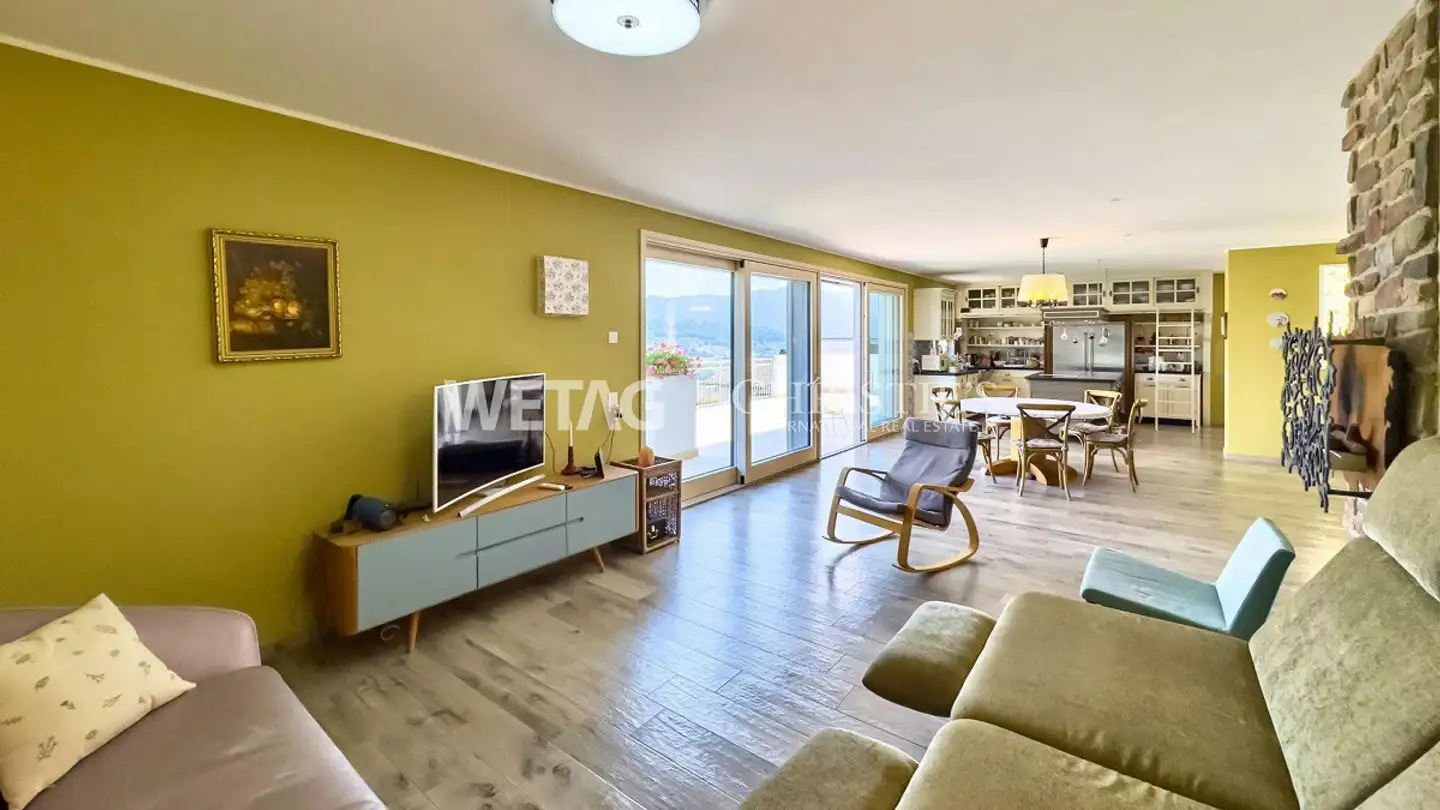 Villa kaufen - 6929 Gravesano - Foto 3