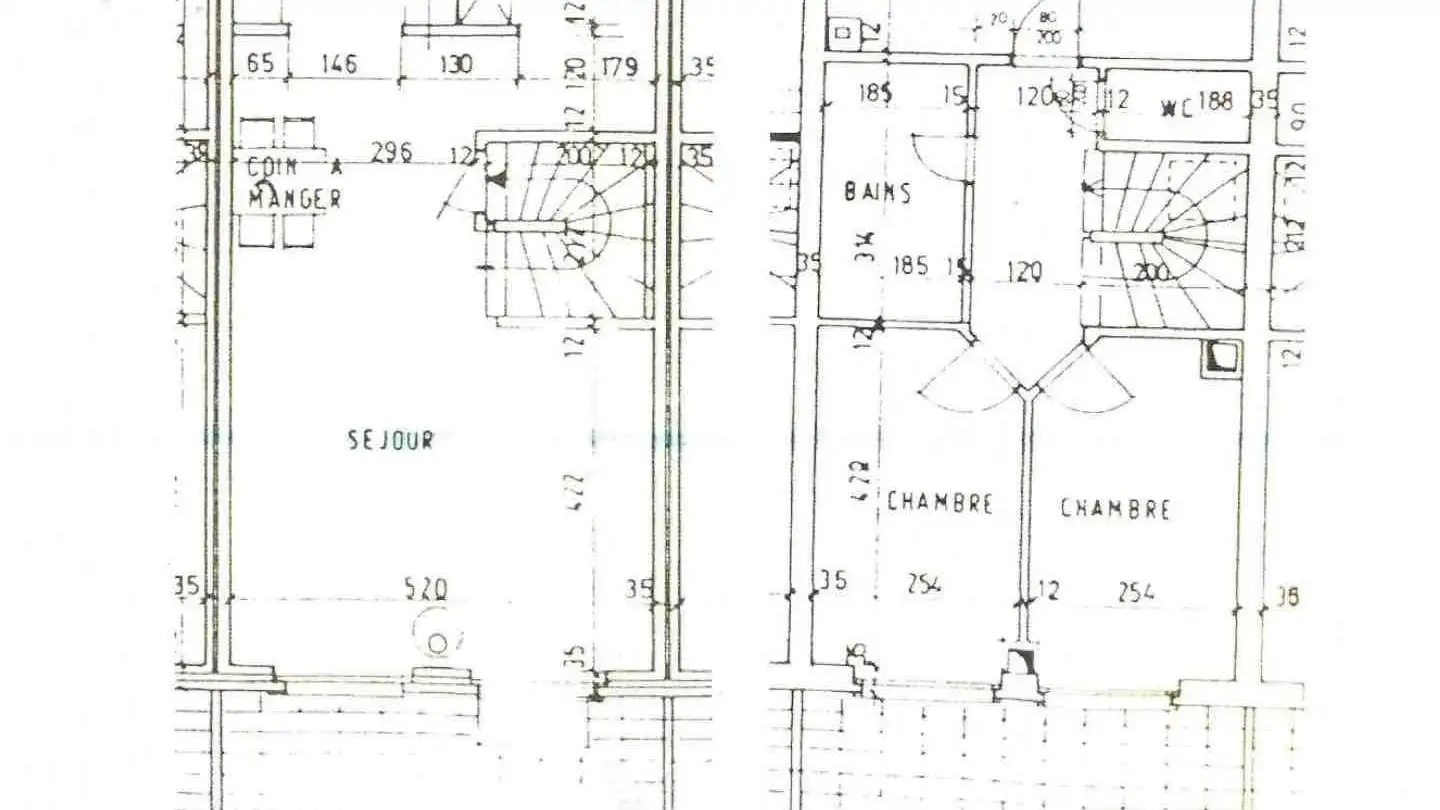 Row house for rent - Ruelle De La Forêt 16, 1632 Riaz - Photo 4