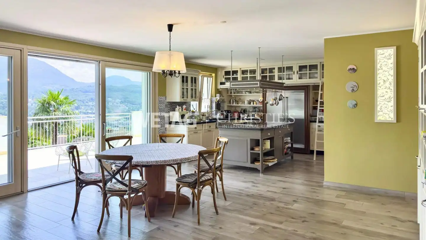 Villa kaufen - 6929 Gravesano - Foto 4