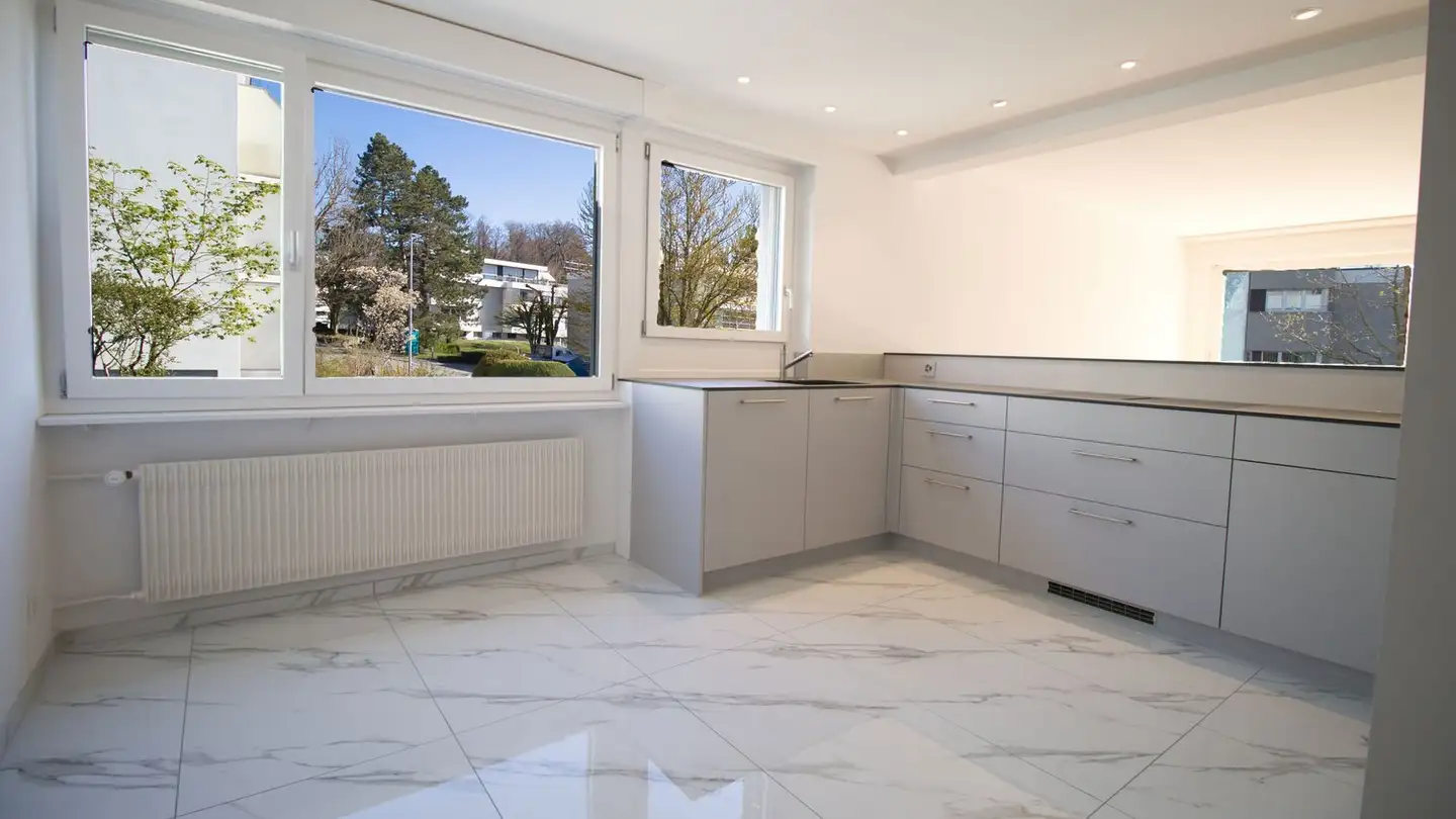 Wohnung mieten - Kräyigenweg 87, 3074 Muri b. Bern - Foto 4